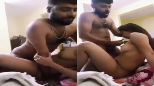 Horny BF Fucking Girl Pussy Cum On Face Online